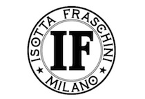logo isotta fraschini