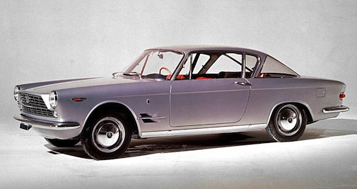 Fiat 2300S Coupe (5)