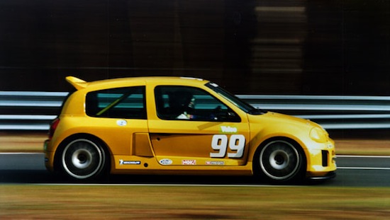 Renault Clio V6 Ph.1 Trophy (2)