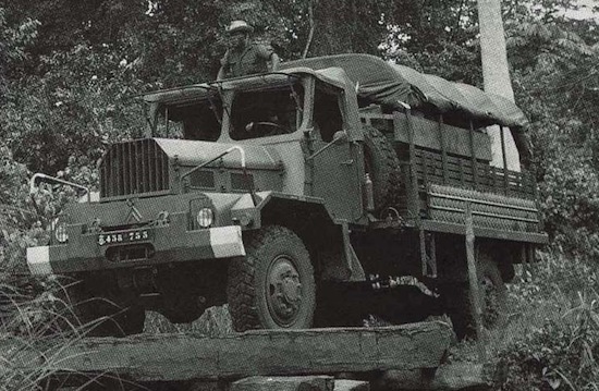 Miniature CCC 1/50 Fourgon Pompe Tonne Citroën T 46 FPT Guinard - Pompiers 1959