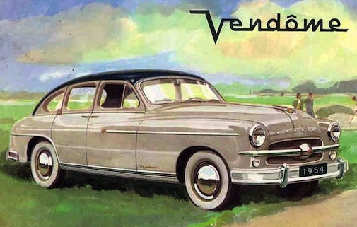 Ford Vedette (1)
