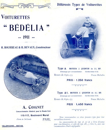 Bedelia 1911 (1)