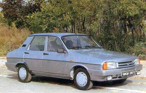 Dacia 1310 (1995)
