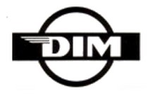 DIM logo