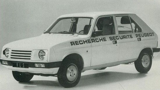 Peugeot 104 VLS (1)