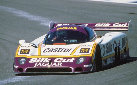 La victoire aux 24 heures du Mans 1988