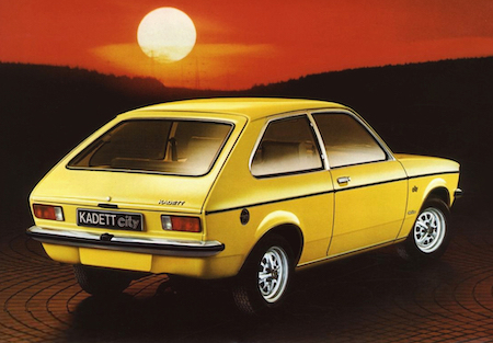 Opel Kadett City (8)