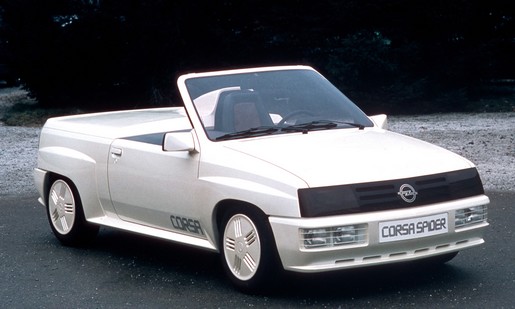 Opel Corsa Spyder (1)