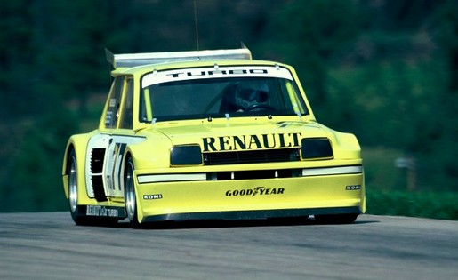 Renault Le Car Turbo IMSA (1)