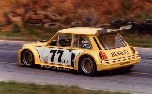 Renault Le Car Turbo IMSA (2)