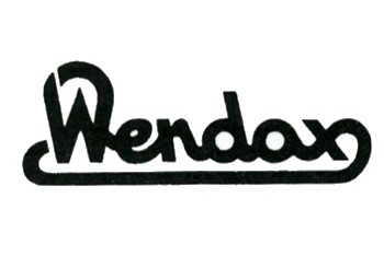 Wendax logo