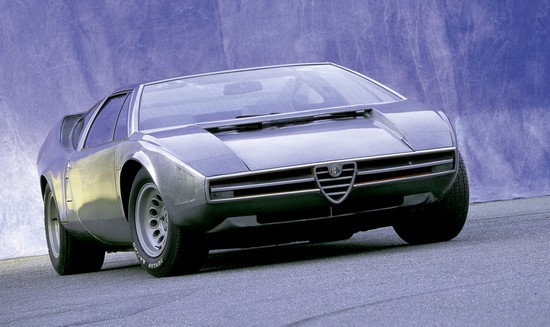 Alfa Romeo Iguana (5)