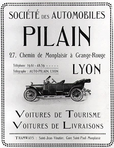 Pilain Lyon (1)