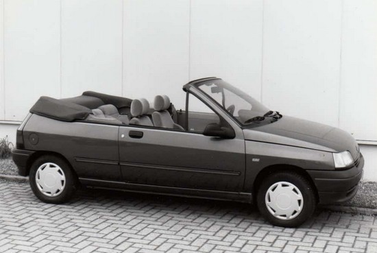 Renault Clio cabriolet EBS (2)