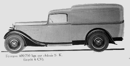 Peugeot SK (1)