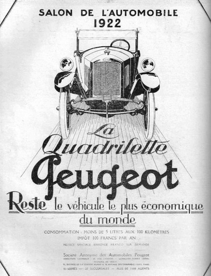 Peugeot Type 161 (1)