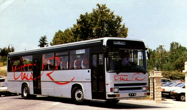 Renault Tracer 1992 (1)