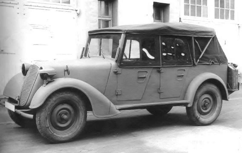Tatra 57 K (1)