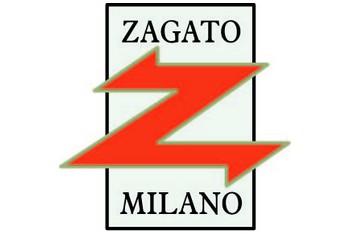 ZAGATO logo