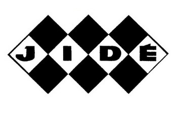 JIDE logo